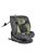 DRACO I-SIZE autósülés 40-150cm OLIVAZÖLD