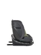 DRACO I-SIZE autósülés 40-150cm OLIVAZÖLD