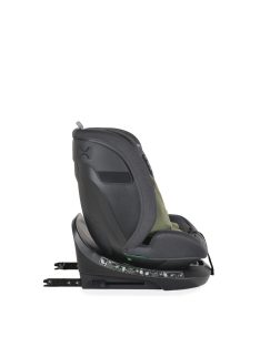 DRACO I-SIZE autósülés 40-150cm OLIVAZÖLD