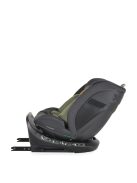 DRACO I-SIZE autósülés 40-150cm OLIVAZÖLD