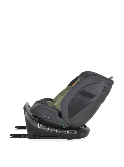 DRACO I-SIZE autósülés 40-150cm OLIVAZÖLD