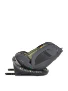 DRACO I-SIZE autósülés 40-150cm OLIVAZÖLD