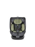 DRACO I-SIZE autósülés 40-150cm OLIVAZÖLD