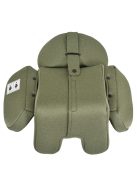 DRACO I-SIZE autósülés 40-150cm OLIVAZÖLD