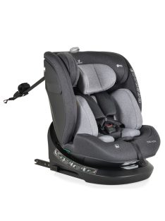 DRACO I-SIZE autósülés 40-150cm SZÜRKE