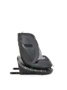DRACO I-SIZE autósülés 40-150cm SZÜRKE
