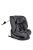DRACO I-SIZE autósülés 40-150cm FEKETE