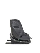 DRACO I-SIZE autósülés 40-150cm FEKETE