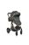 MONI Alma 0-15 kg babakocsi sport/mózes zöld