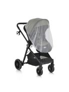 Rio babakocsi 2in1 lapra csukható 22 kg zöld