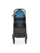 CARDI babakocsi, egy gombbal csukható, hálós szellőző ZÖLD