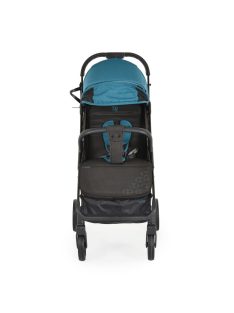   CARDI babakocsi, egy gombbal csukható, hálós szellőző ZÖLD