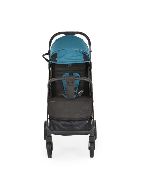 CARDI babakocsi, egy gombbal csukható, hálós szellőző ZÖLD