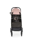 CARDI babakocsi, egy gombbal csukható, hálós szellőző PINK