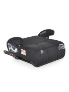 MONZA ülésmagasító isofix I-SIZE 125-150cm FEKETE
