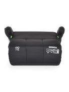 MONZA ülésmagasító isofix I-SIZE 125-150cm FEKETE