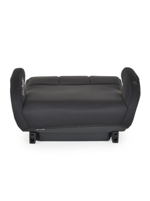 MONZA ülésmagasító isofix I-SIZE 125-150cm FEKETE
