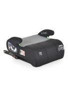 MONZA ülésmagasító isofix I-SIZE 125-150cm SZÜRKE