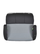 MONZA ülésmagasító isofix I-SIZE 125-150cm SZÜRKE