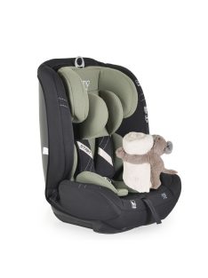  START autósülés 76-150cm I-SIZE, ajándék takaróval ZÖLD
