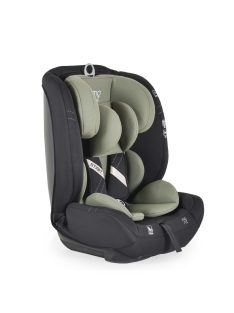   START autósülés 76-150cm I-SIZE, ajándék takaróval ZÖLD