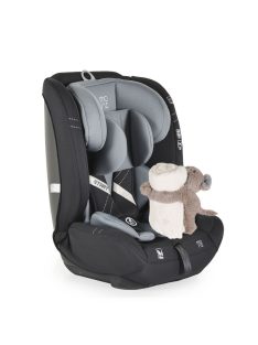   START autósülés 76-150cm I-SIZE, ajándék takaróval SZÜRKE