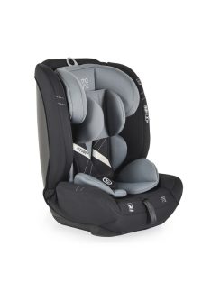   START autósülés 76-150cm I-SIZE, ajándék takaróval SZÜRKE