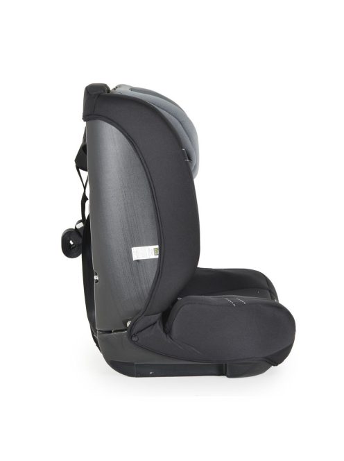 START autósülés 76-150cm I-SIZE, ajándék takaróval SZÜRKE