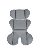START autósülés 76-150cm I-SIZE, ajándék takaróval SZÜRKE