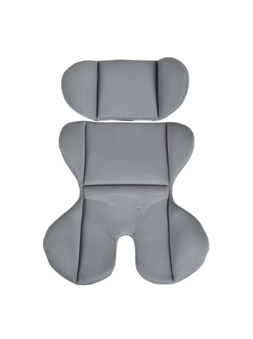 START autósülés 76-150cm I-SIZE, ajándék takaróval SZÜRKE
