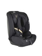 START autósülés 76-150cm I-SIZE, ajándék takaróval FEKETE