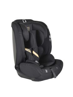   START autósülés 76-150cm I-SIZE, ajándék takaróval FEKETE