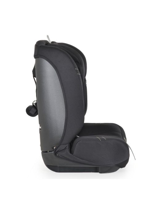 START autósülés 76-150cm I-SIZE, ajándék takaróval FEKETE