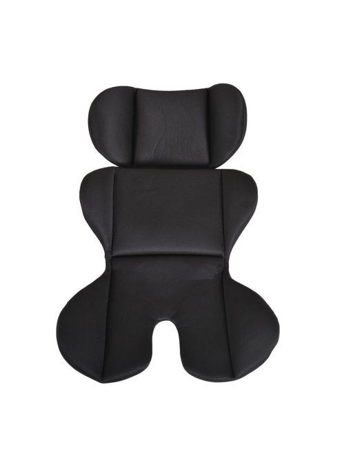 START autósülés 76-150cm I-SIZE, ajándék takaróval FEKETE
