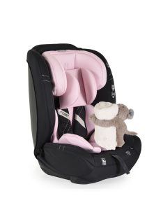   START autósülés 76-150cm I-SIZE, ajándék takaróval PINK