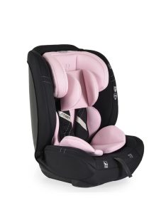   START autósülés 76-150cm I-SIZE, ajándék takaróval PINK