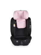 START autósülés 76-150cm I-SIZE, ajándék takaróval PINK