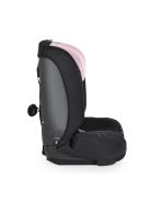 START autósülés 76-150cm I-SIZE, ajándék takaróval PINK