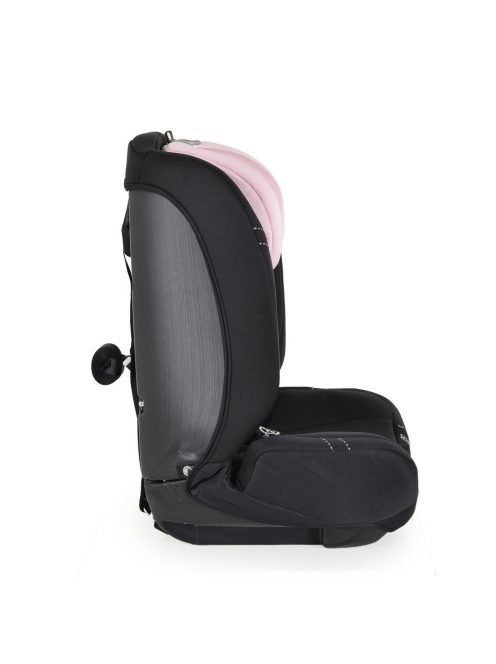 START autósülés 76-150cm I-SIZE, ajándék takaróval PINK
