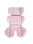 START autósülés 76-150cm I-SIZE, ajándék takaróval PINK