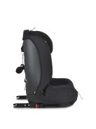 ISAFE autósülés ISIZE és ISOFIX ülésemelővé alakítható 76-150cm ZÖLD