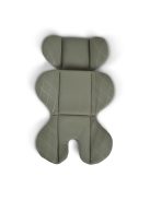 ISAFE autósülés ISIZE és ISOFIX ülésemelővé alakítható 76-150cm ZÖLD