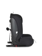 ISAFE autósülés ISIZE és ISOFIX ülésemelővé alakítható 76-150cm PINK