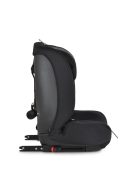 ISAFE autósülés ISIZE és ISOFIX ülésemelővé alakítható 76-150cm SZÜRKE