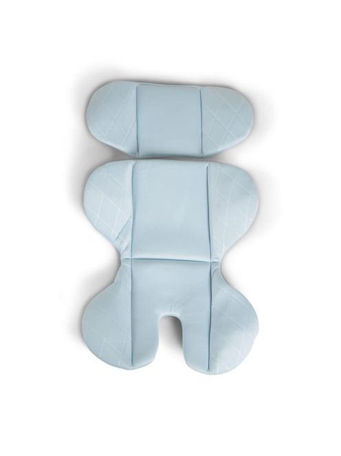 ISAFE autósülés ISIZE és ISOFIX ülésemelővé alakítható 76-150cm KÉK
