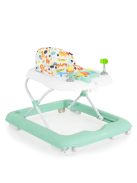 ZIZZY bébikomp zenélős, 3 szint emelhető MENTA