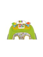 BRAVY bébikomp ZÖLD