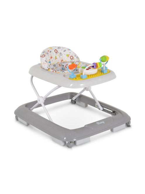 BRAVY bébikomp SZÜRKE