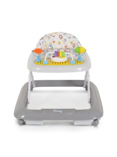 BRAVY bébikomp SZÜRKE