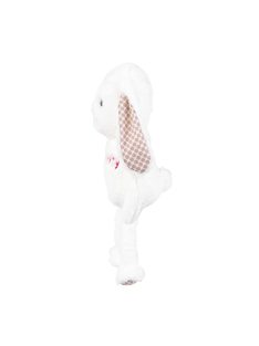 Bali Bazoo 81970 ölelhető plüss bunny fehér
